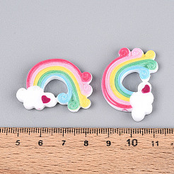 Кабошоны из смолы&nbsp;CRES-T005-64