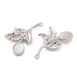 Подвески из сплава и смолы&nbsp;FIND-Z053-04A-03