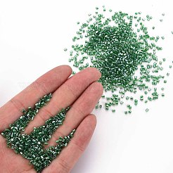 Стеклярус&nbsp;SEED-S032-11A-107