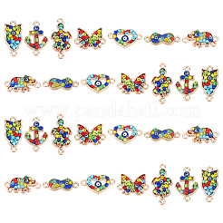 28 шт.&nbsp;PALLOY-PH0002-03-RS