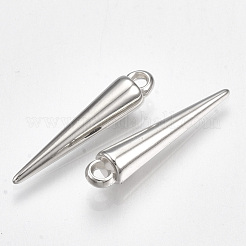 Пластмассовые подвески ccb CCB-T006-061P