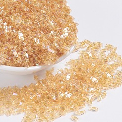 Миюки четверть бусины тила X-SEED-J020-QTL251