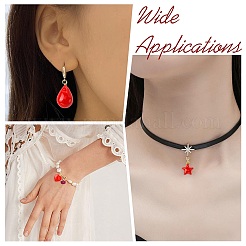 7шт 7 стиля латунные подвески&nbsp;KK-CJ0003-59