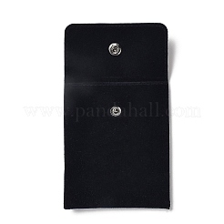 Бархатные мешочки для хранения украшений&nbsp;TP-B002-03A-04