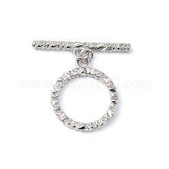 Латуни Переключить застежками KK-P234-82P