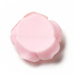 Непрозрачные кабошоны из смолы&nbsp;X-CRES-D005-B01