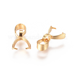 Скобы для ледоруба из нержавеющей стали 304 STAS-F227-45A-G