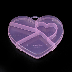 Пластмассовый шарик контейнеры CON-S042-07A