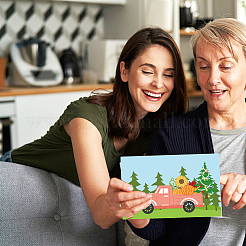 Углеродистая сталь разрезает трафареты DIY-WH0309-392