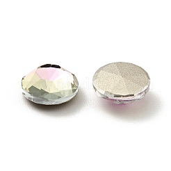 K9 стеклянные каноши RGLA-F074-D