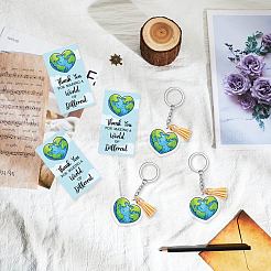 Сделай сам наборы для ключей KEYC-CN0001-12C-12