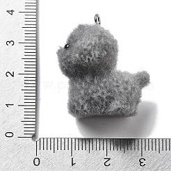 Подвески из смолы&nbsp;LS-RESI-Q007-06D