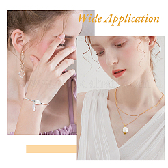 Набор для поиска поделок для изготовления ювелирных изделий FIND-FH0007-09