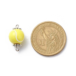 Акриловые подвески для баскетбольных коннекторов&nbsp;PALLOY-JF01869-03