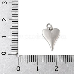 Латунные подвески&nbsp;KK-L245-07P-02