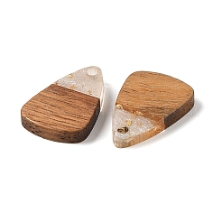 Harz & Holz Anhänger&nbsp;WOOD-S061-02G