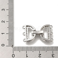 Латунное микропейв KK-H480-40P