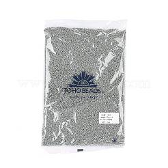 Toho 15/0 runde Perlen&nbsp;SEED-XTR15-PF0565