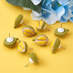 Железные карты&nbsp;X-AJEW-TAC0021-14