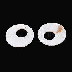 Природные подвески оболочки пресноводных SHEL-T020-45B