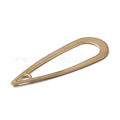 Латунные подвески&nbsp;KK-TAC0007-16