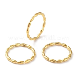 201 соединительное кольцо из нержавеющей стали STAS-K259-02G