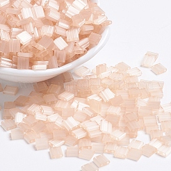 Perles miyuki tila&nbsp;SEED-MY05-TL2555