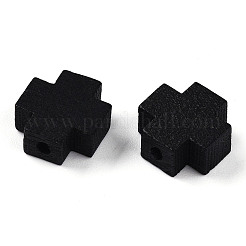 Природных шарики древесины&nbsp;WOOD-N016-70B