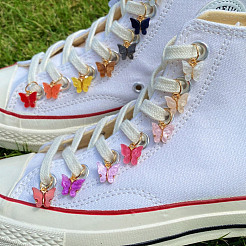 24 шт. HJEW-GO00004