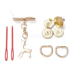 DIY Handtaschen-Herstellungssets&nbsp;DIY-WH0196-40