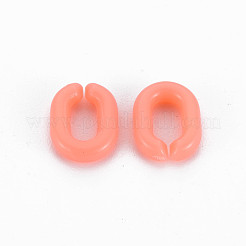 Anneaux de liaison acryliques opaques&nbsp;MACR-S373-68-A03