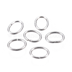 Кольца для соединения из нержавеющей стали марки 304 STAS-F250-11P-E