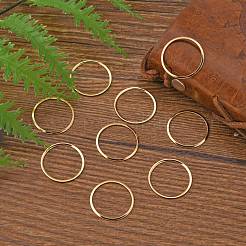 201 соединительное кольцо из нержавеющей стали STAS-F192-001G-01