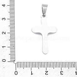 Подвески из нержавеющей стали 304&nbsp;STAS-F340-01GP