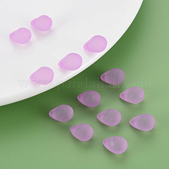 Прозрачные акриловые подвески MACR-S373-67-M01