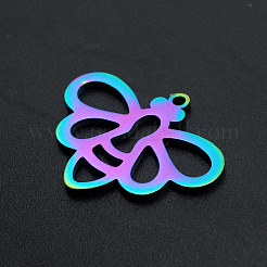 Ионное покрытие(ip) 201 подвески из нержавеющей стали STAS-S105-JA583