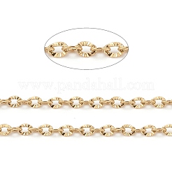 Ионное покрытие (ip) 304 нержавеющая сталь кабельные цепи CHS-N002-02B-G