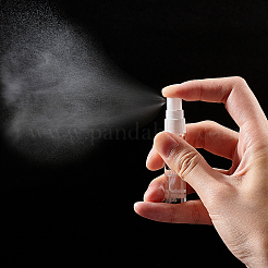 Пустые переносные стеклянные баллончики с распылителем MRMJ-BC0002-37