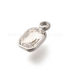 Подвески из нержавеющей стали 304&nbsp;STAS-Q346-03P-10