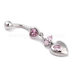 Пирсинг украшения&nbsp;AJEW-EE0006-71B-P