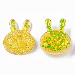 Прозрачные смолы кабошоны CRES-N034-17B