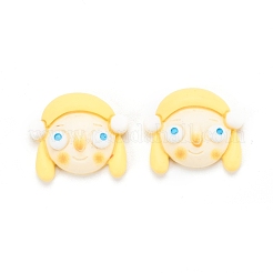 Кабошоны из смолы CRES-M007-02D