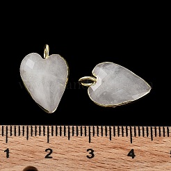 Pendentifs en pierres gemmes mélangées&nbsp;G-G012-11G-A