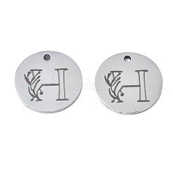 Подвески из нержавеющей стали марки 304 STAS-T059-26P-H