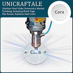 Соединительные элементы из нержавеющей стали 304&nbsp;STAS-UN0058-46P