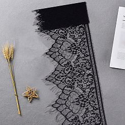 1 шт. отделка кружевом из спандекса&nbsp;OCOR-CY0002-91B