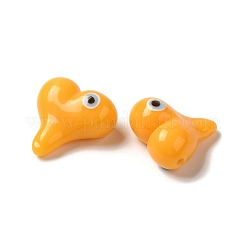 Бусины лэмпворк &nbsp;LAMP-U001-02B