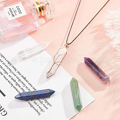 Драгоценный камень без отверстия лечебные камни G-NB0001-32