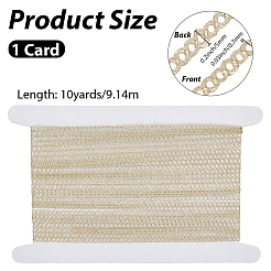 Ruban de polyester de 10 mètre&nbsp;OCOR-CY0003-78B