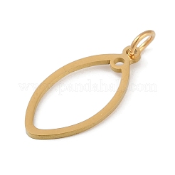 Подвески из нержавеющей стали 304 STAS-L279-037G